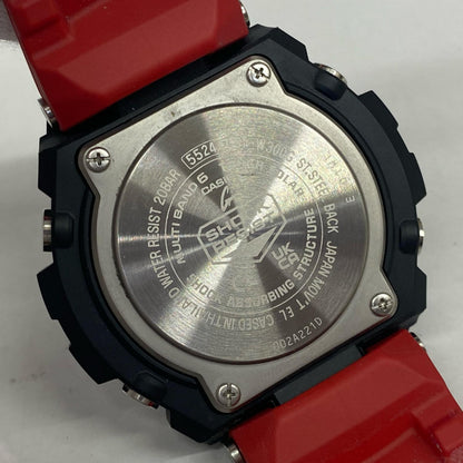 G-SHOCK | ジーショック 腕時計 ?GST-W300G-1A4JF レッド【加古川店】