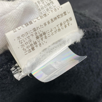 UNDERCOVER | アンダーカバー Heavyweight Hoodie パーカー NT52405UC ブラック サイズ：XL【加古川店】
