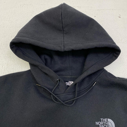 UNDERCOVER | アンダーカバー Heavyweight Hoodie パーカー NT52405UC ブラック サイズ：XL【加古川店】