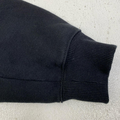 UNDERCOVER | アンダーカバー Heavyweight Hoodie パーカー NT52405UC ブラック サイズ：XL【加古川店】