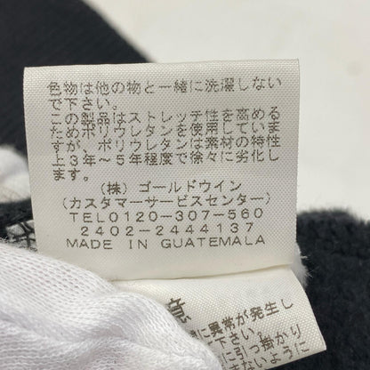 UNDERCOVER | アンダーカバー Heavyweight Hoodie パーカー NT52405UC ブラック サイズ：XL【加古川店】