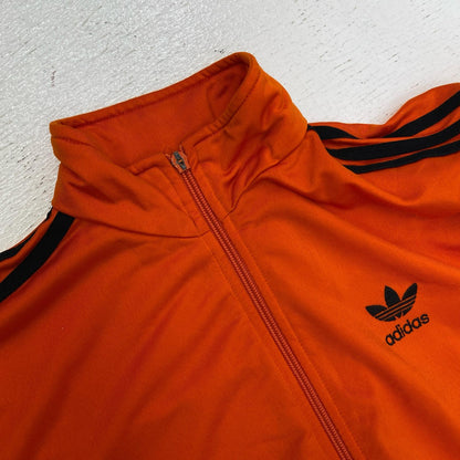 adidas(vintage) | アディダスヴィンテージ ジャージ オレンジ サイズ：M【加古川店】