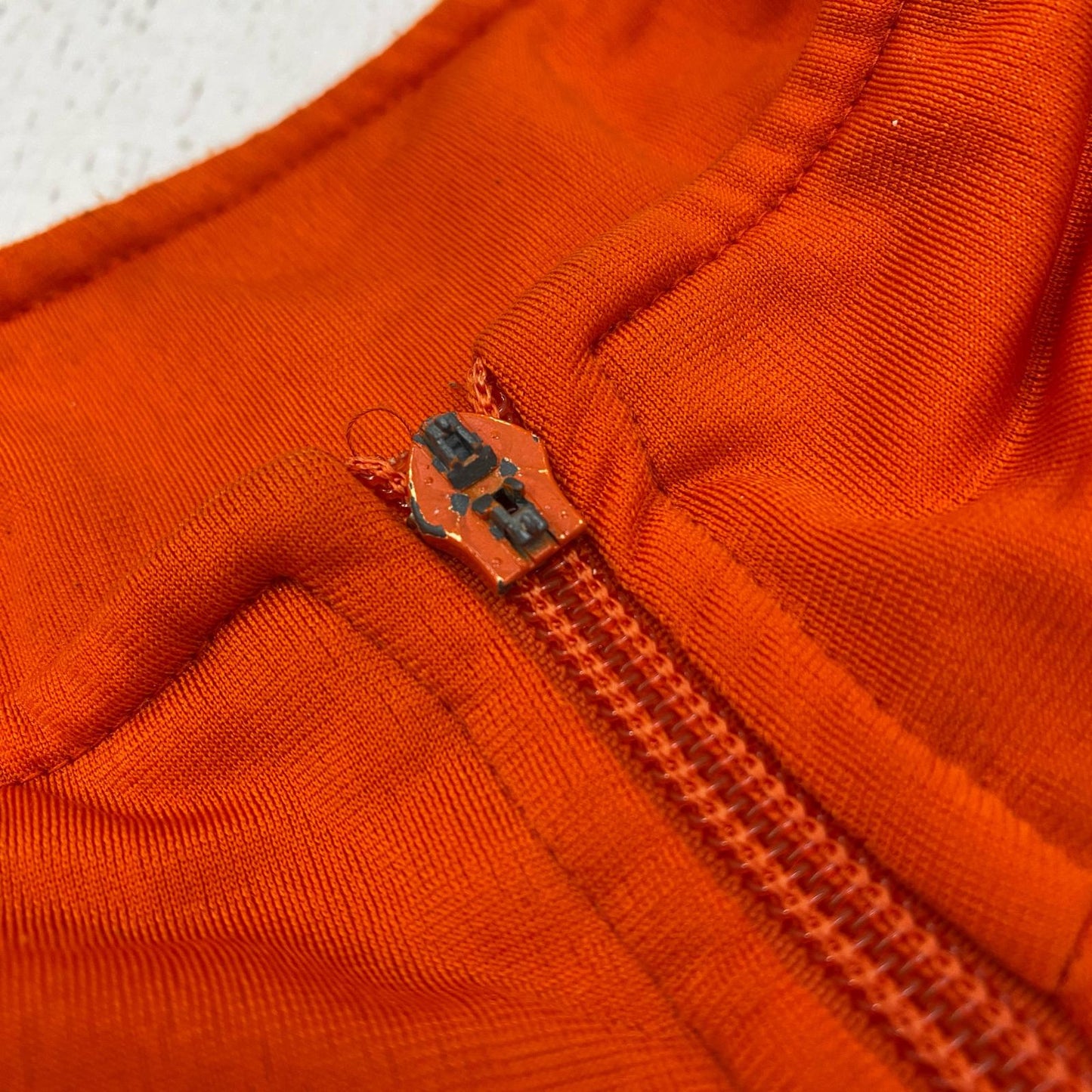 adidas(vintage) | アディダスヴィンテージ ジャージ オレンジ サイズ：M【加古川店】