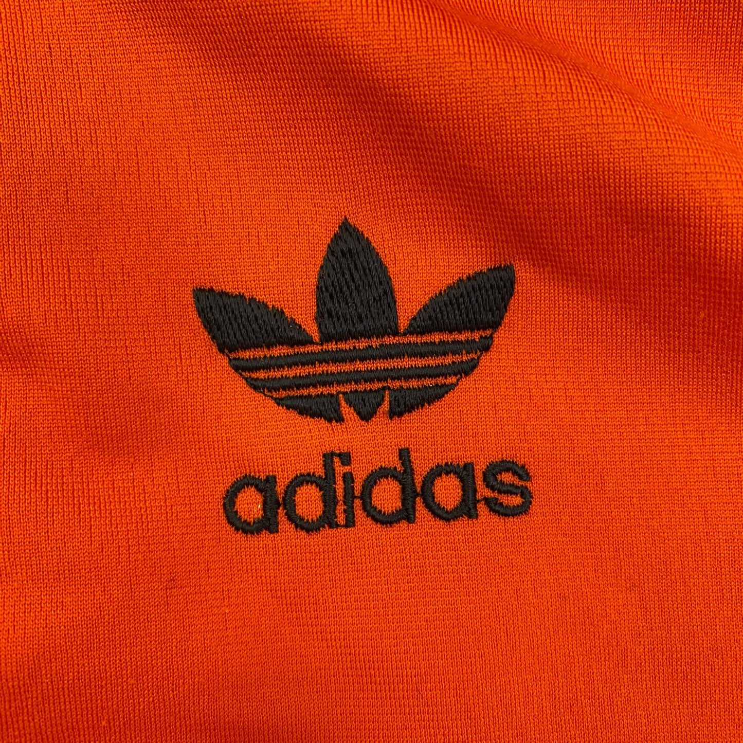 adidas(vintage) | アディダスヴィンテージ ジャージ オレンジ サイズ：M【加古川店】
