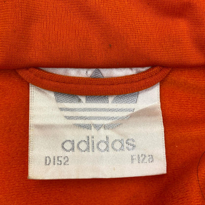 adidas(vintage) | アディダスヴィンテージ ジャージ オレンジ サイズ：M【加古川店】