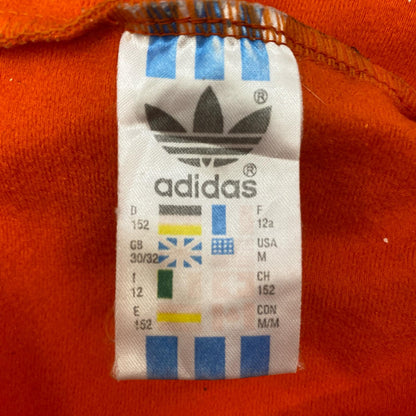 adidas(vintage) | アディダスヴィンテージ ジャージ オレンジ サイズ：M【加古川店】