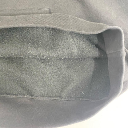 Supreme | シュプリーム Small Box Hooded Sweatshirt 長袖パーカー ブラック パーカー ブラック