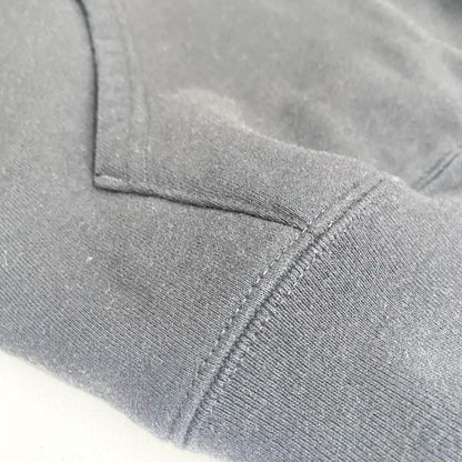 Supreme | シュプリーム Small Box Hooded Sweatshirt 長袖パーカー ブラック パーカー ブラック