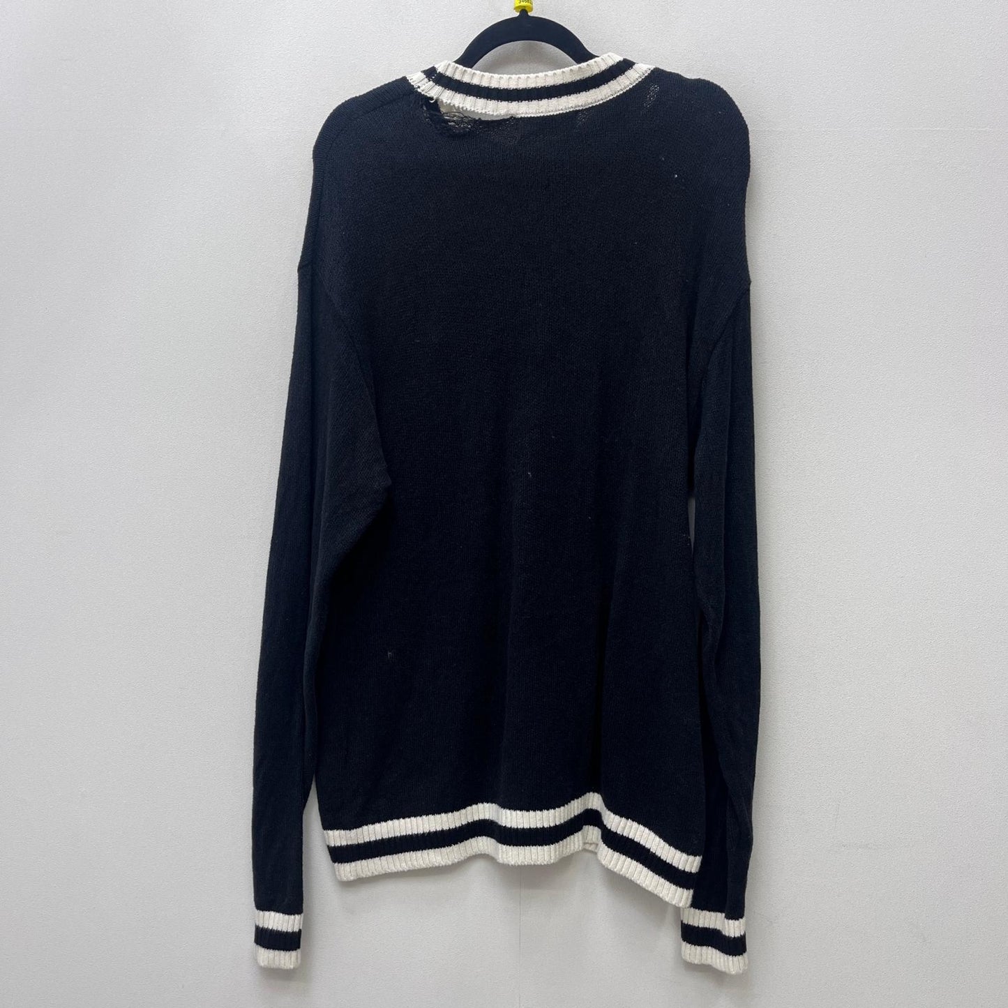 HYSTERIC GLAMOUR | ヒステリックグラマー ニット 02223NS03 ブラック サイズ：L【加古川店】