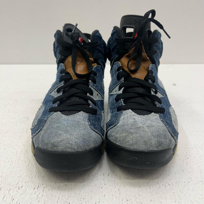 NIKE | ナイキ AIR JORDAN 6 スニーカー CT5350-401 インディゴ 28cm【加古川店】