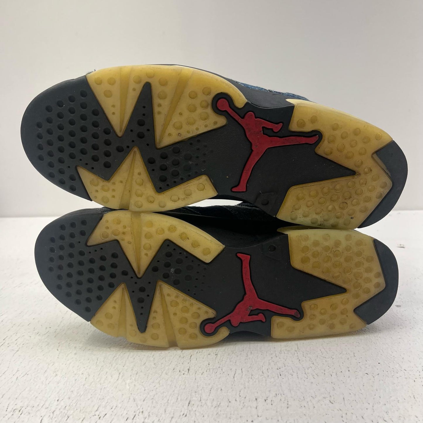 NIKE | ナイキ AIR JORDAN 6 スニーカー CT5350-401 インディゴ 28cm【加古川店】