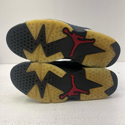 NIKE | ナイキ AIR JORDAN 6 スニーカー CT5350-401 インディゴ 28cm【加古川店】