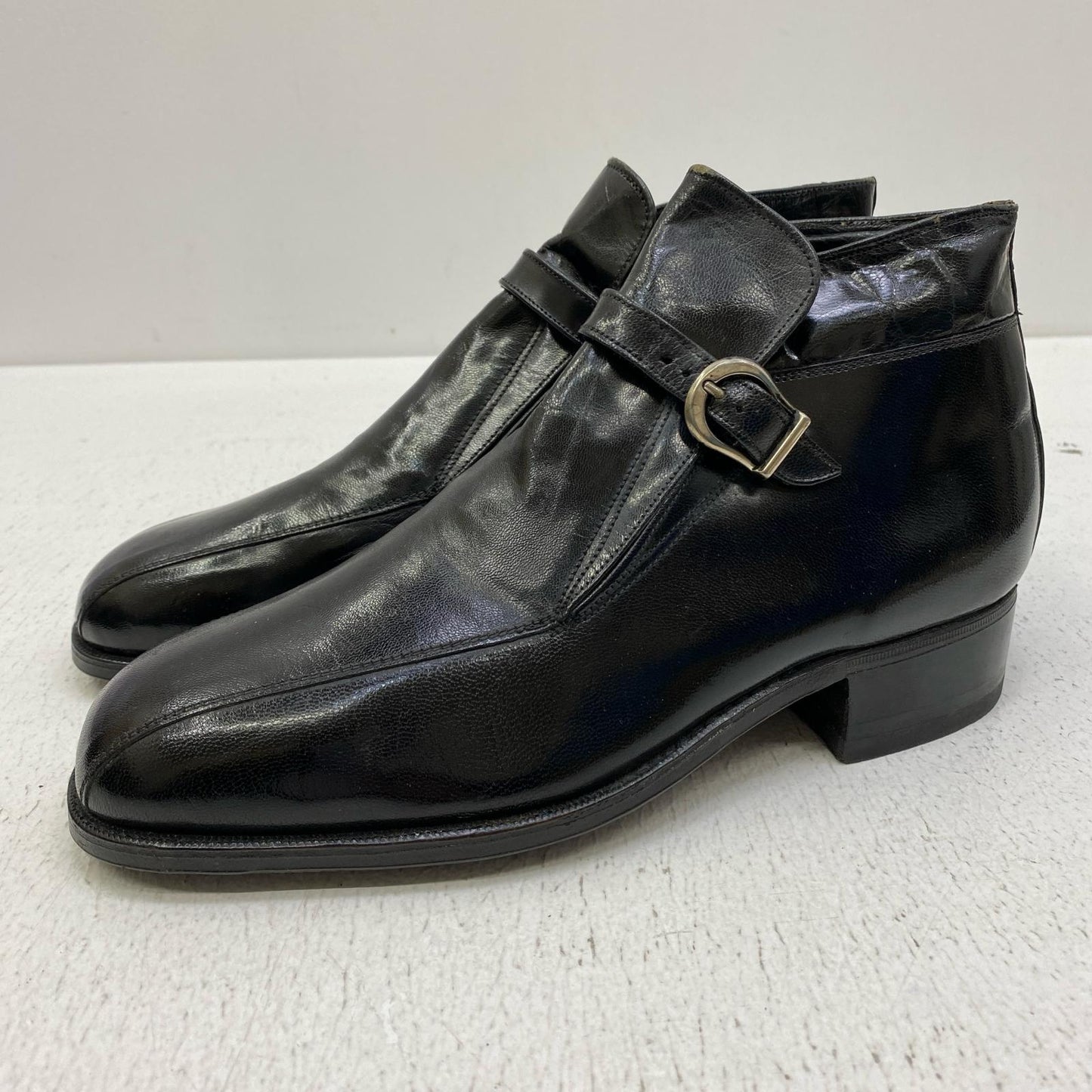 Florsheim | フローシャイム IMPERIAL ブーツ ブラック【加古川店】