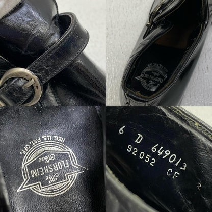 Florsheim | フローシャイム IMPERIAL ブーツ ブラック【加古川店】