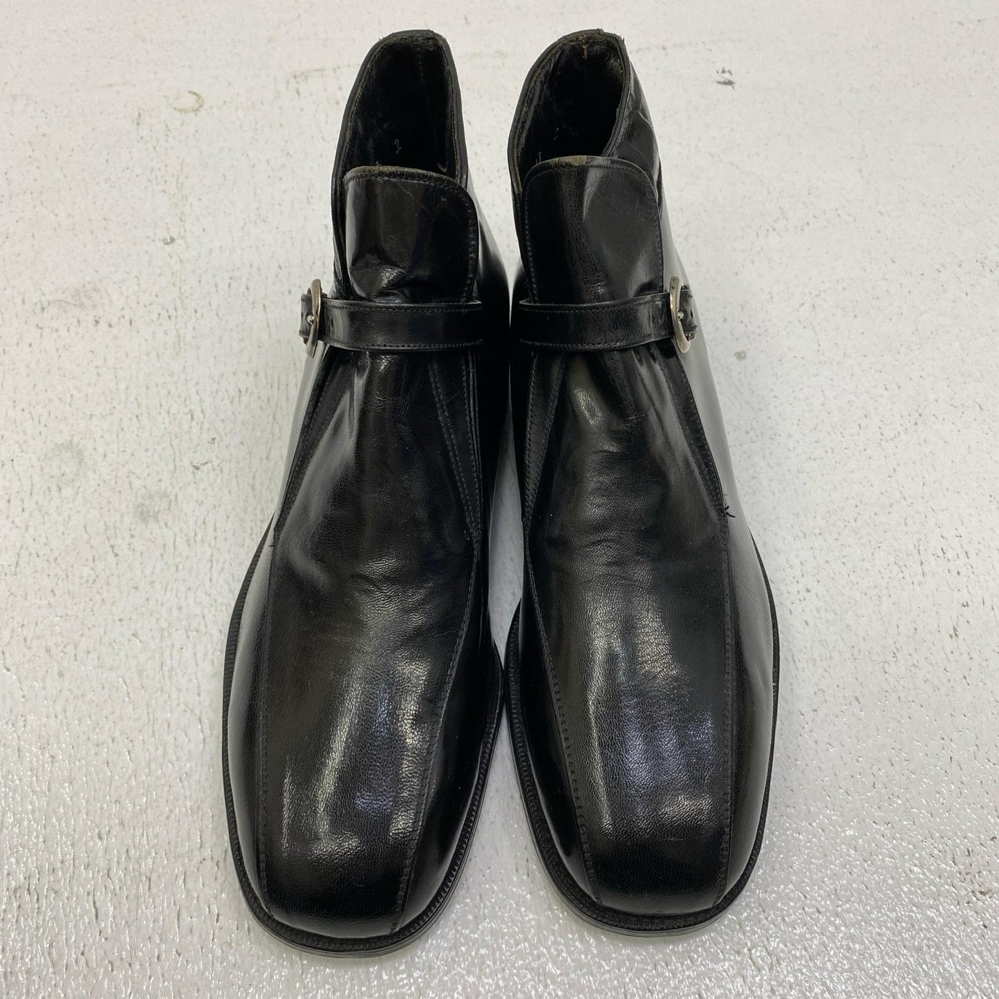 Florsheim | フローシャイム IMPERIAL ブーツ ブラック【加古川店】