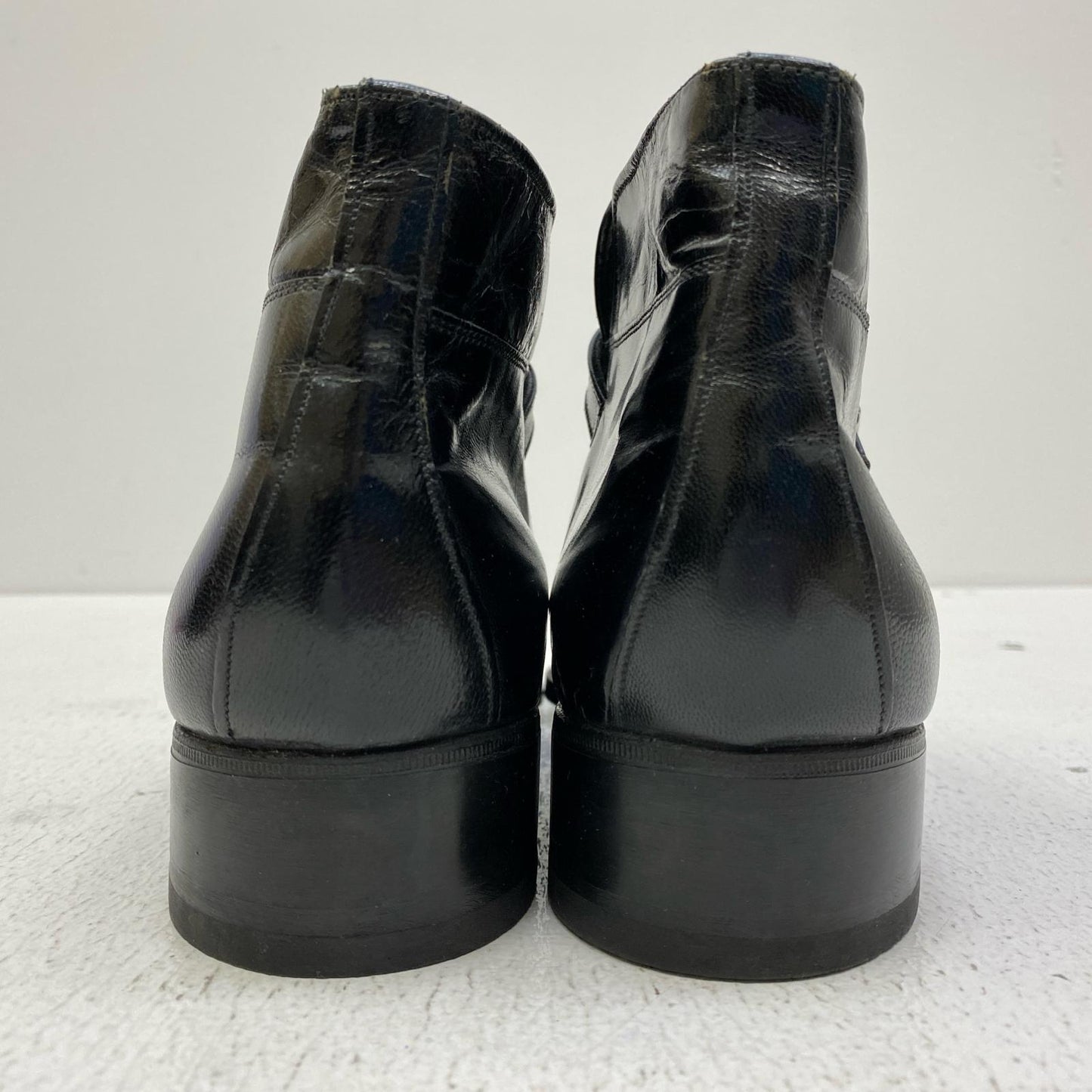 Florsheim | フローシャイム IMPERIAL ブーツ ブラック【加古川店】