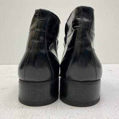 Florsheim | フローシャイム IMPERIAL ブーツ ブラック【加古川店】