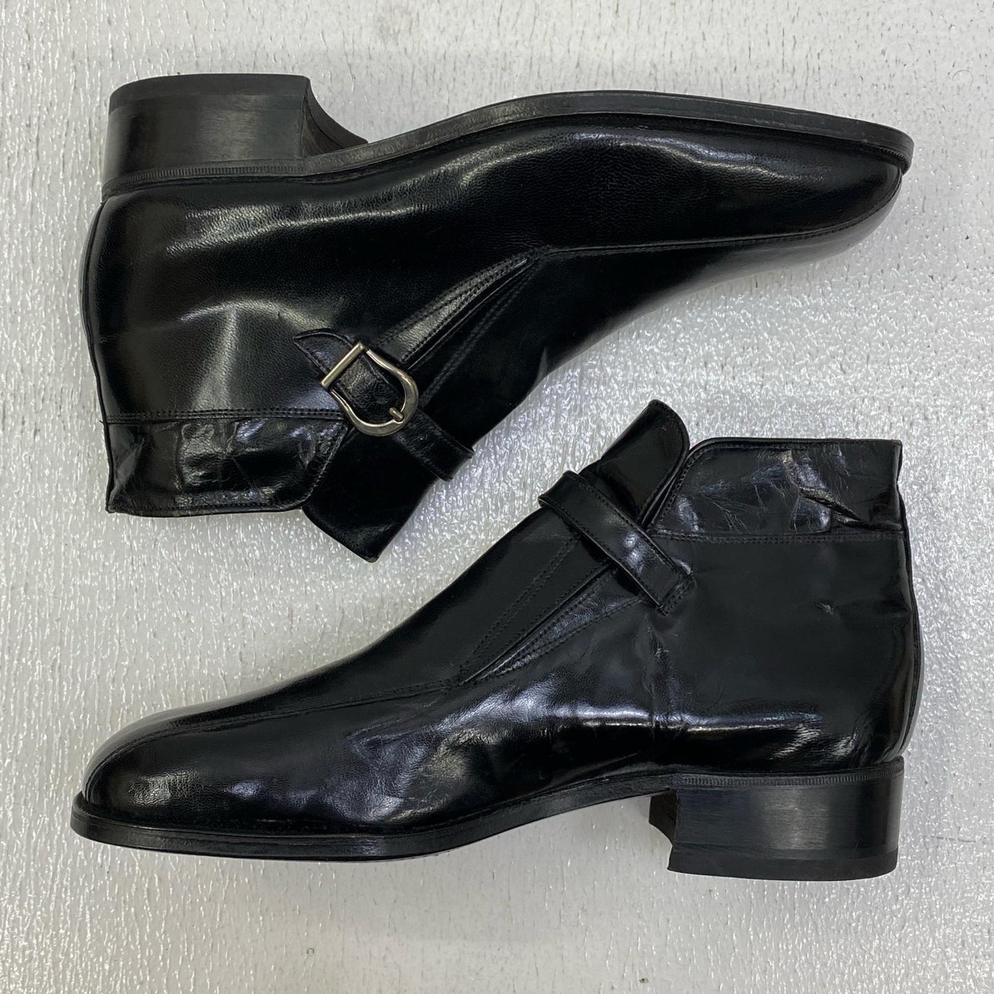 Florsheim | フローシャイム IMPERIAL ブーツ ブラック【加古川店】