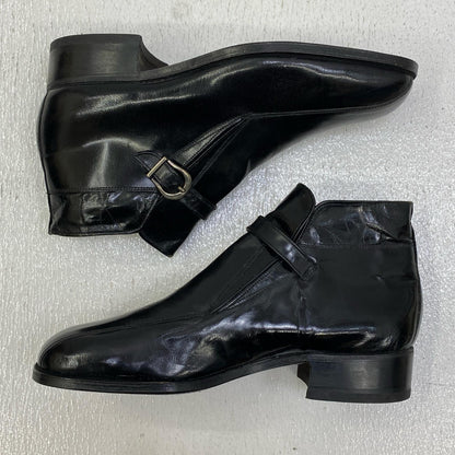 Florsheim | フローシャイム IMPERIAL ブーツ ブラック【加古川店】
