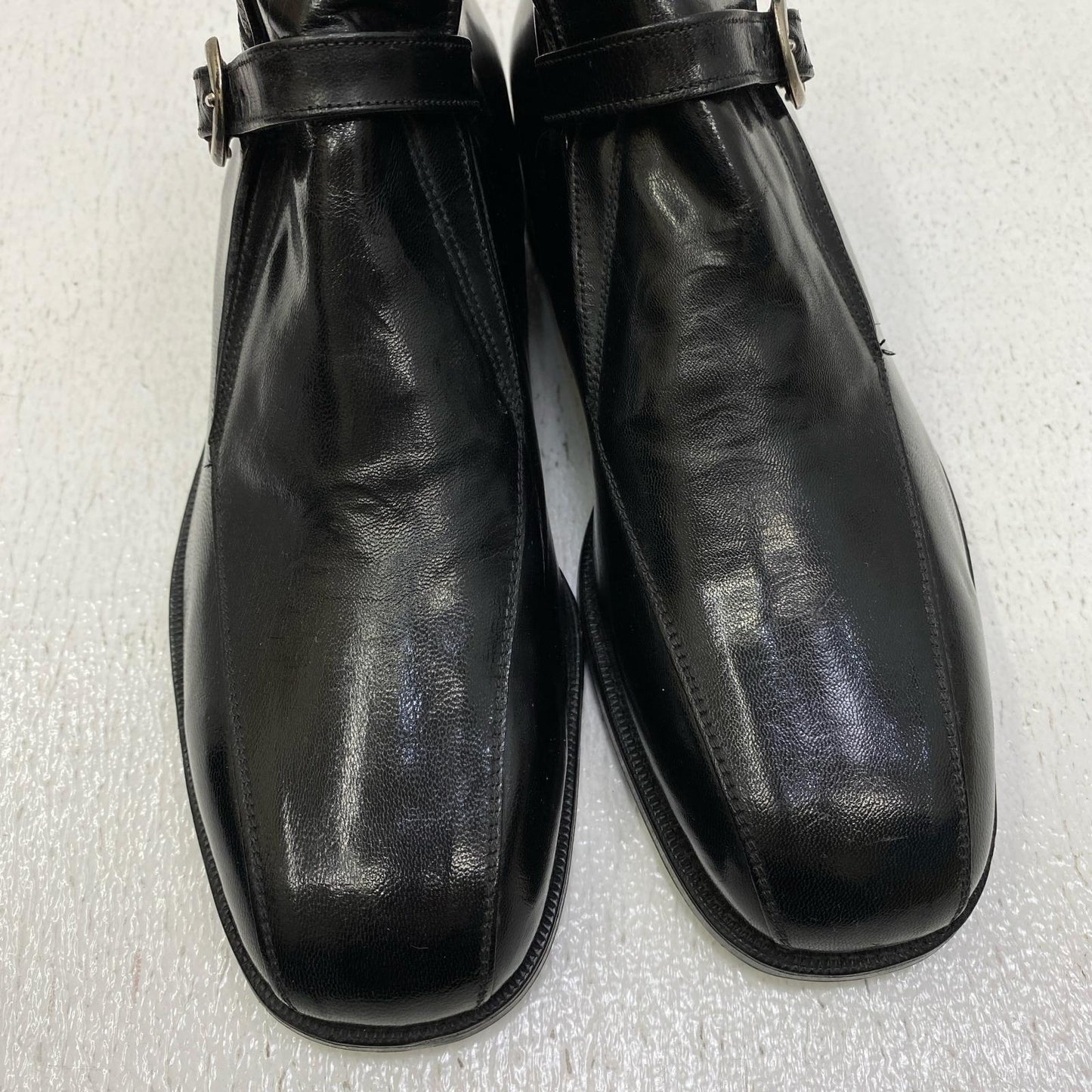 Florsheim | フローシャイム IMPERIAL ブーツ ブラック【加古川店】