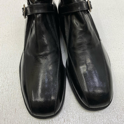 Florsheim | フローシャイム IMPERIAL ブーツ ブラック【加古川店】