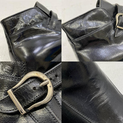 Florsheim | フローシャイム IMPERIAL ブーツ ブラック【加古川店】