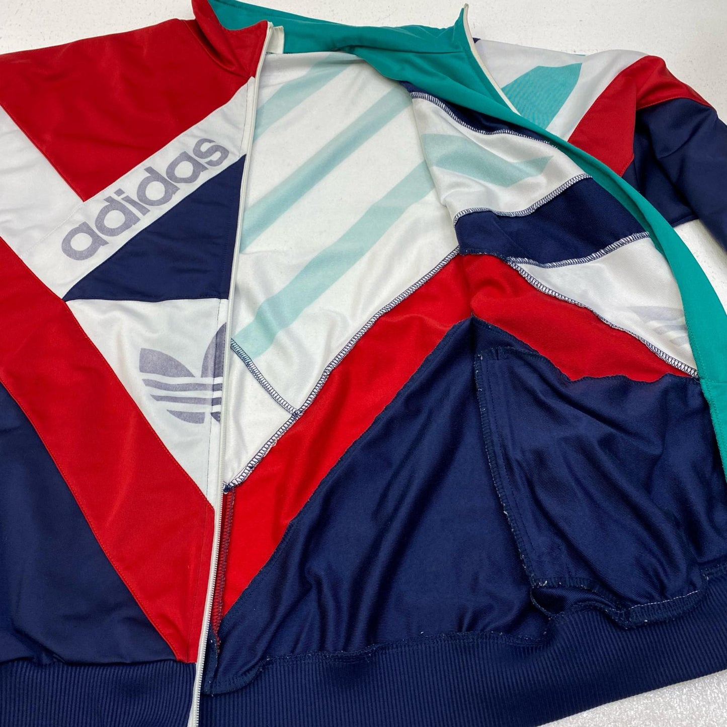 adidas(vintage) | アディダスヴィンテージ ジャージ サイズ：M【加古川店】