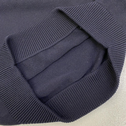 Dior | ディオール オブリーク ニット ニット 113M638AT187 ネイビー サイズ：XL【加古川店】