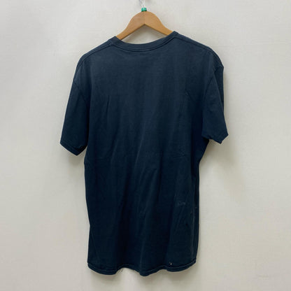 DISCHARGE 半袖Ｔシャツ 03年Copyright ブラック サイズ：L【加古川店】