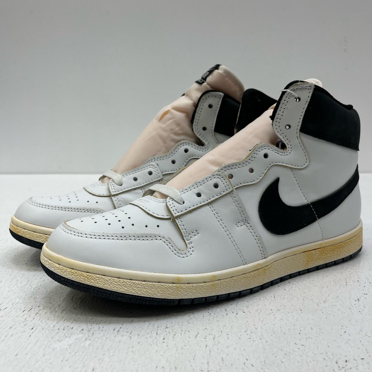 NIKE | ナイキ A Ma Mani?re × Nike Jordan Air Ship SP スニーカー DX4976-100 ホワイト 29cm【加古川店】