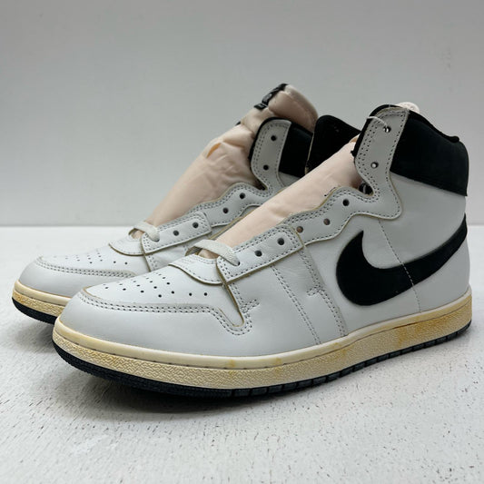 NIKE | ナイキ A Ma Mani?re × Nike Jordan Air Ship SP スニーカー DX4976-100 ホワイト 29cm【加古川店】