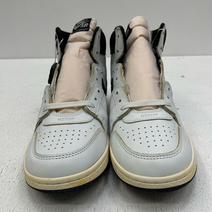 NIKE | ナイキ A Ma Mani?re × Nike Jordan Air Ship SP スニーカー DX4976-100 ホワイト 29cm【加古川店】