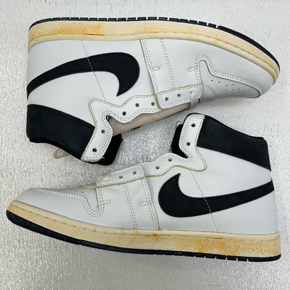 NIKE | ナイキ A Ma Mani?re × Nike Jordan Air Ship SP スニーカー DX4976-100 ホワイト 29cm【加古川店】