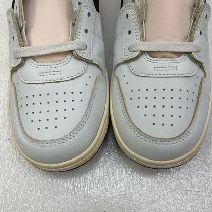 NIKE | ナイキ A Ma Mani?re × Nike Jordan Air Ship SP スニーカー DX4976-100 ホワイト 29cm【加古川店】