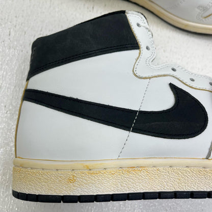 NIKE | ナイキ A Ma Mani?re × Nike Jordan Air Ship SP スニーカー DX4976-100 ホワイト 29cm【加古川店】