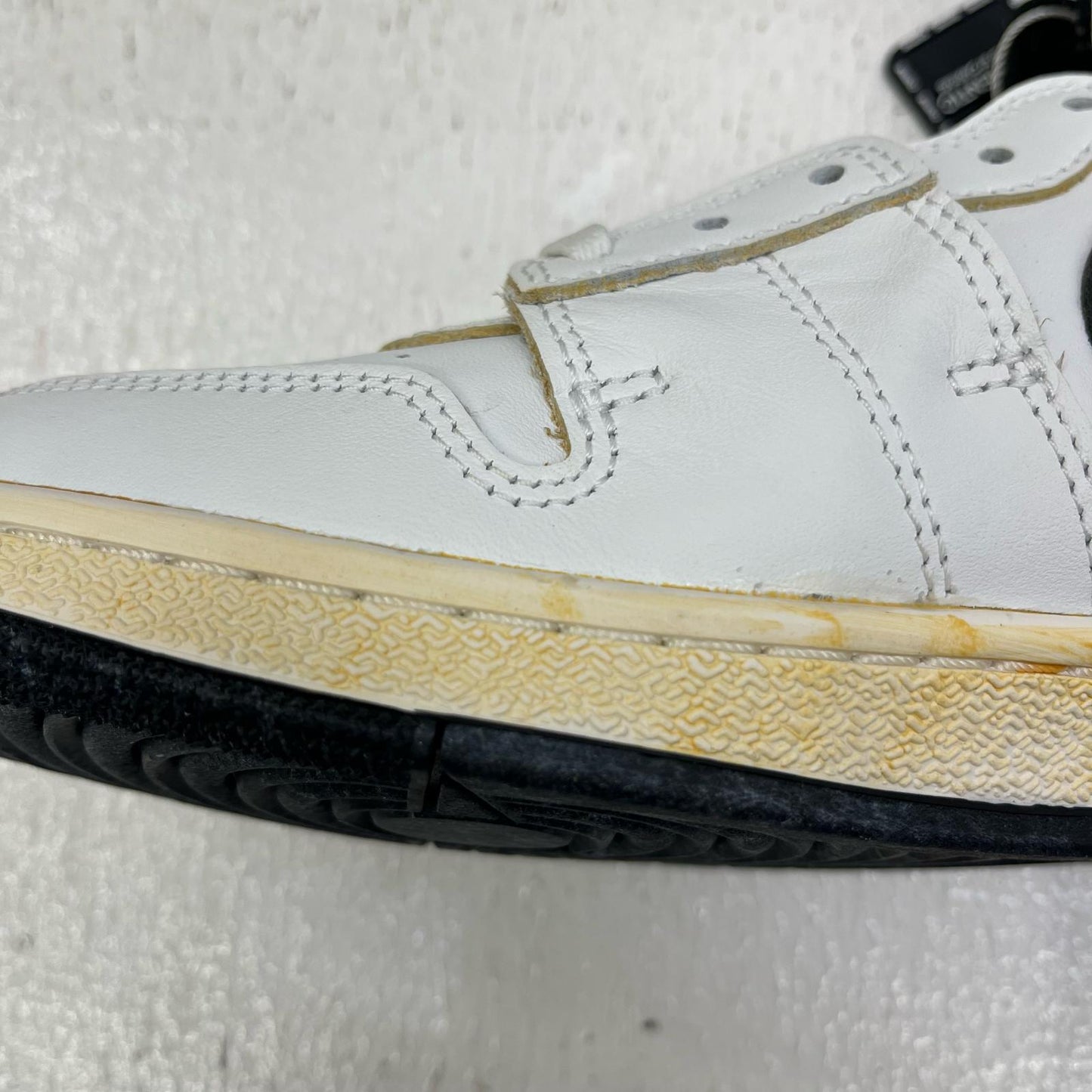 NIKE | ナイキ A Ma Mani?re × Nike Jordan Air Ship SP スニーカー DX4976-100 ホワイト 29cm【加古川店】