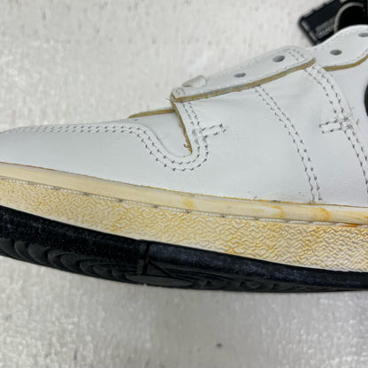 NIKE | ナイキ A Ma Mani?re × Nike Jordan Air Ship SP スニーカー DX4976-100 ホワイト 29cm【加古川店】