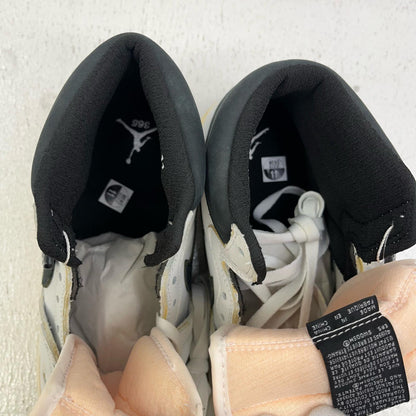NIKE | ナイキ A Ma Mani?re × Nike Jordan Air Ship SP スニーカー DX4976-100 ホワイト 29cm【加古川店】