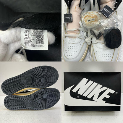 NIKE | ナイキ A Ma Mani?re × Nike Jordan Air Ship SP スニーカー DX4976-100 ホワイト 29cm【加古川店】