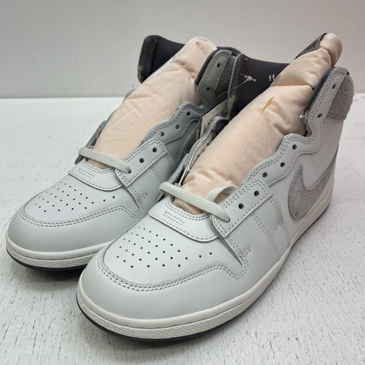 NIKE | ナイキ Jordan Air Ship SP スニーカー DZ3497-100 ホワイト 29cm【加古川店】