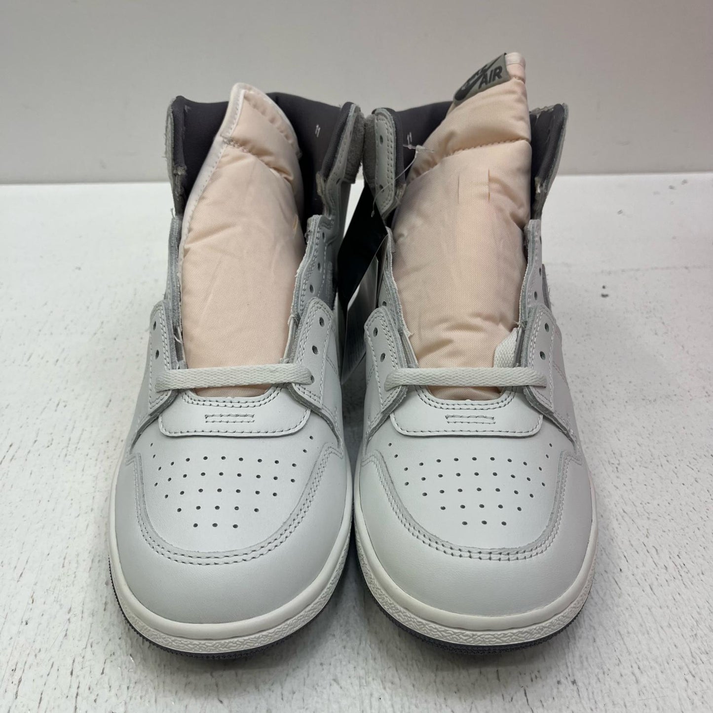 NIKE | ナイキ Jordan Air Ship SP スニーカー DZ3497-100 ホワイト 29cm【加古川店】