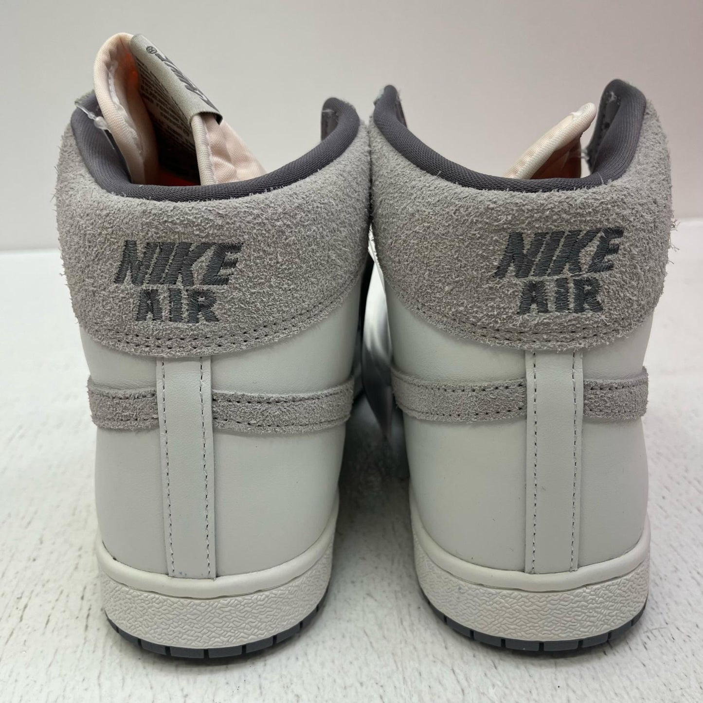 NIKE | ナイキ Jordan Air Ship SP スニーカー DZ3497-100 ホワイト 29cm【加古川店】