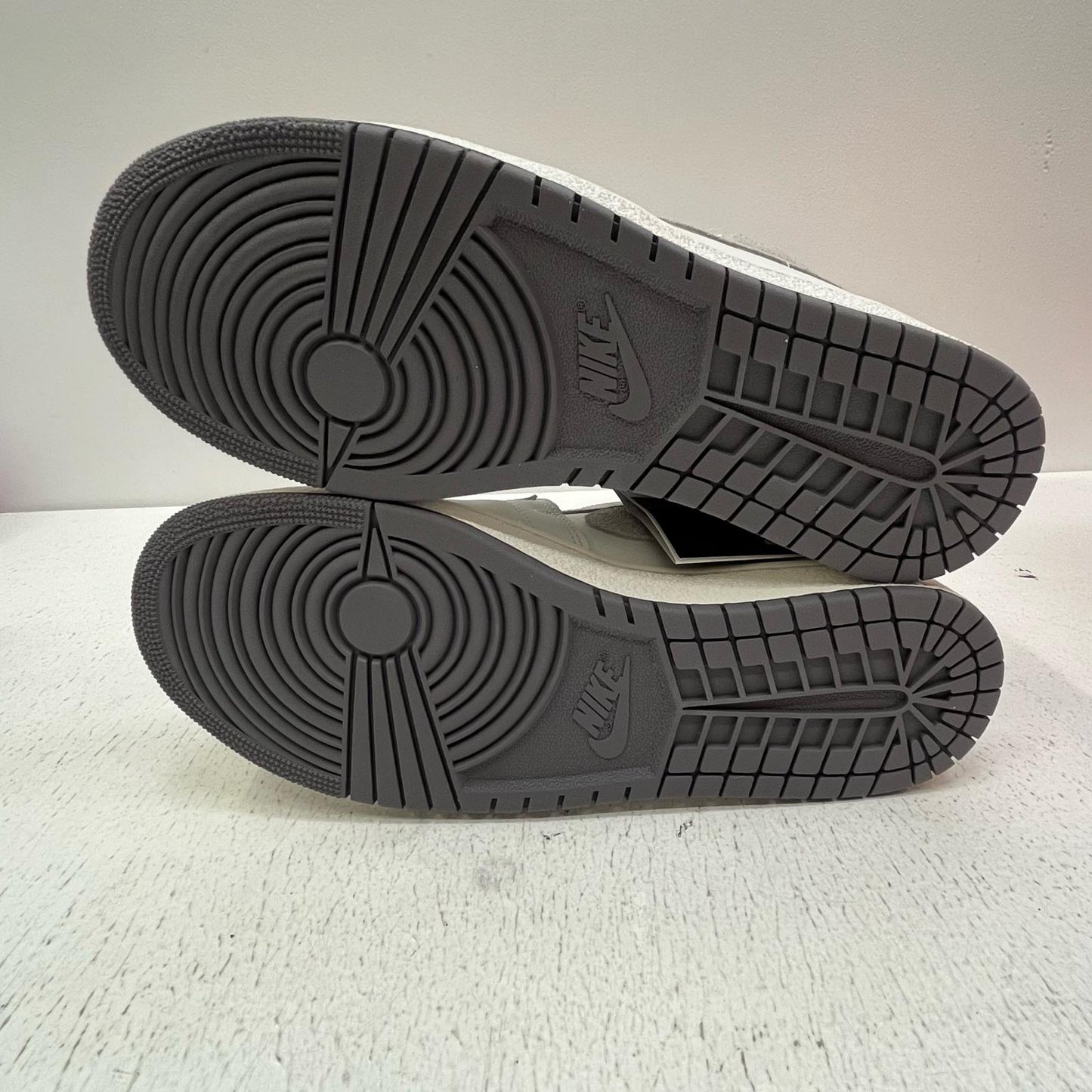 NIKE | ナイキ Jordan Air Ship SP スニーカー DZ3497-100 ホワイト 29cm【加古川店】