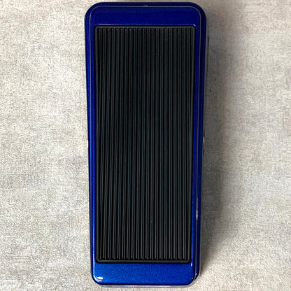 【新品】 Xotic | エキゾチック ワウペダル 楽器 XW-2 Metallic Blue【加古川店】