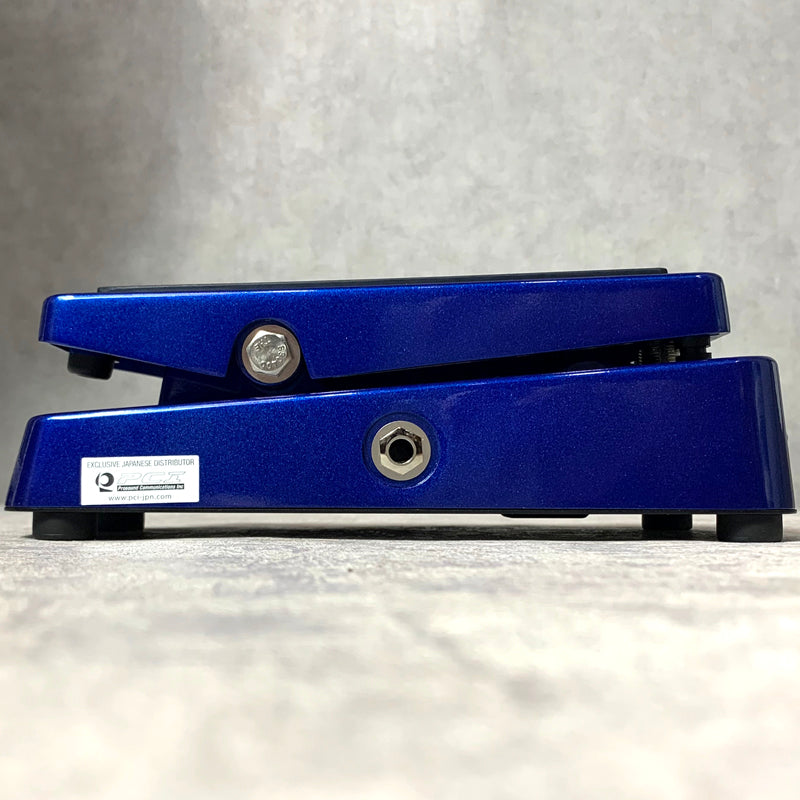 【新品】 Xotic | エキゾチック ワウペダル 楽器 XW-2 Metallic Blue【加古川店】