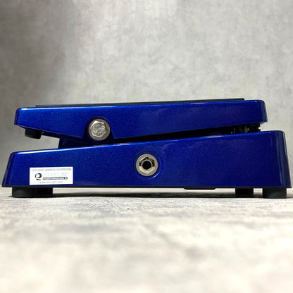 【新品】 Xotic | エキゾチック ワウペダル 楽器 XW-2 Metallic Blue【加古川店】