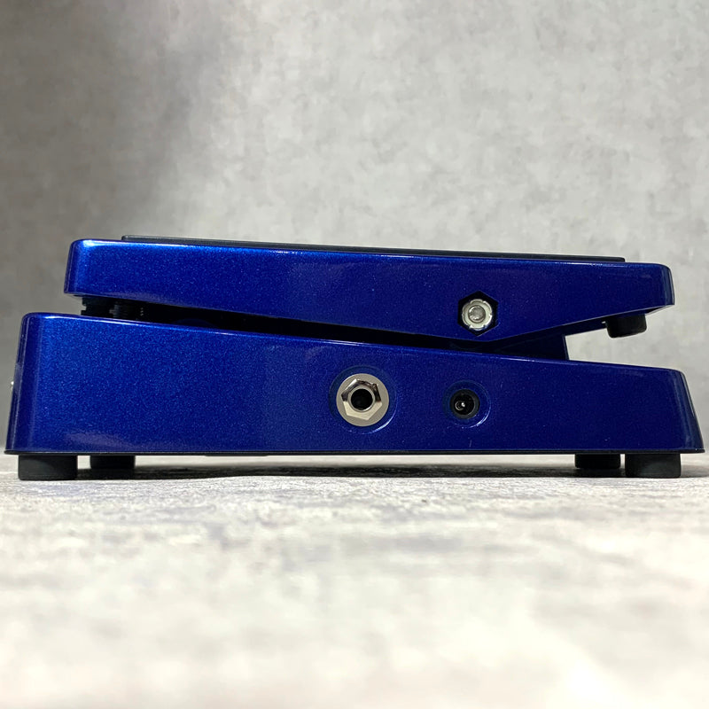 【新品】 Xotic | エキゾチック ワウペダル 楽器 XW-2 Metallic Blue【加古川店】