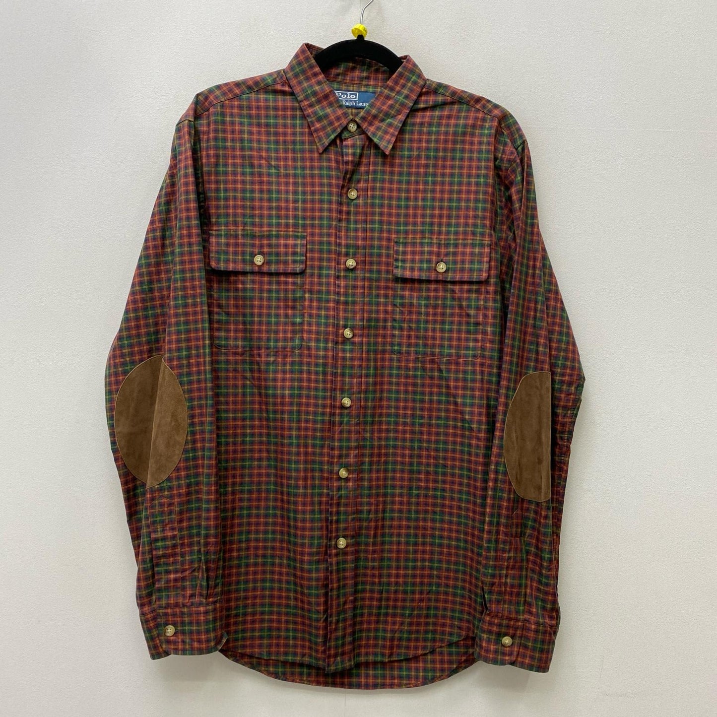 POLO RALPH LAUREN | ポロ・ラルフローレン 長袖シャツ サイズ：M【加古川店】