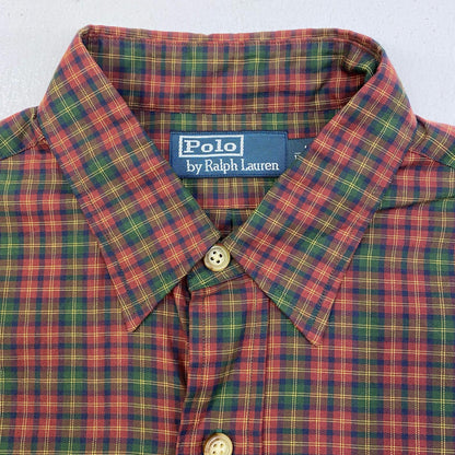 POLO RALPH LAUREN | ポロ・ラルフローレン 長袖シャツ サイズ：M【加古川店】