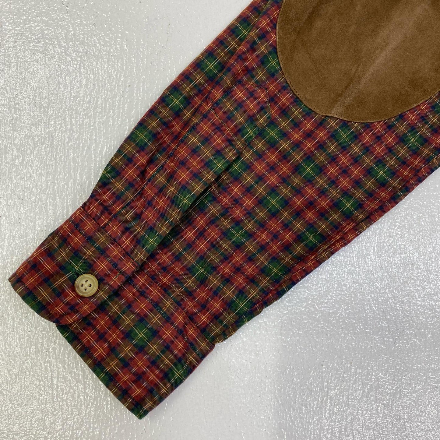 POLO RALPH LAUREN | ポロ・ラルフローレン 長袖シャツ サイズ：M【加古川店】